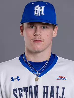 Zane Probst 2022 Headshot