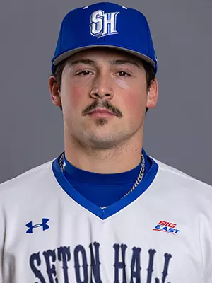 Justin Scotto 2022 Headshot