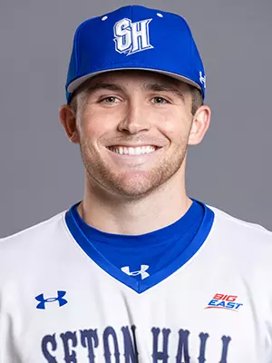 Collin Sheehan 2022 Headshot