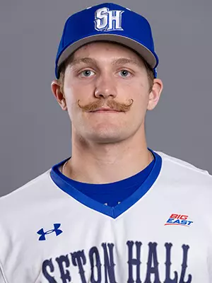 Zack Sylvester 2022 Headshot