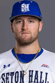 Hunter Waldis 2022 Headshot