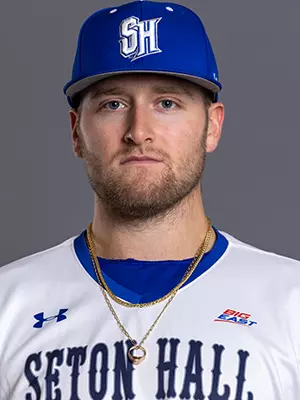 Hunter Waldis 2022 Headshot