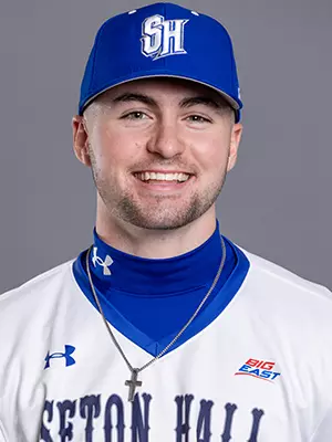 Jack Wentworth 2022 Headshot