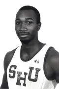 Kevin Lyles
