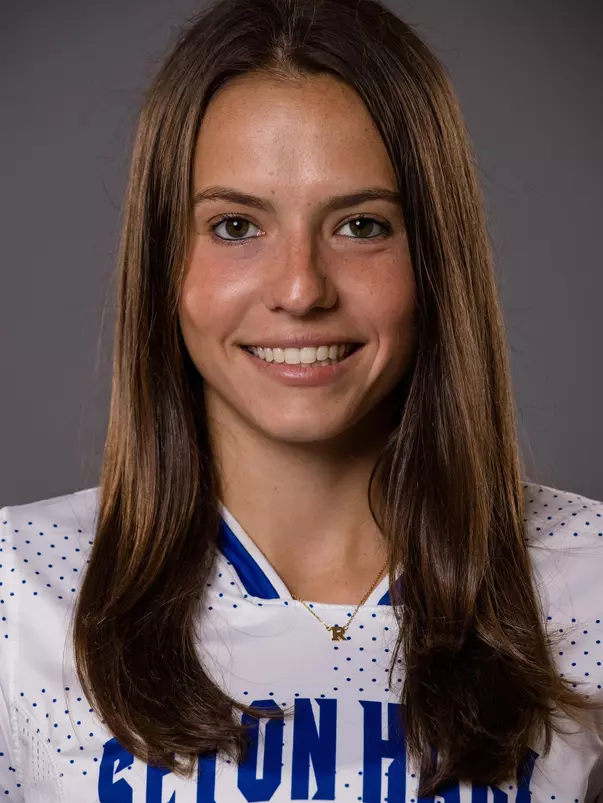 Riley Balser headshot