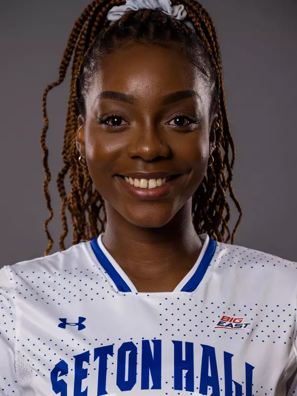 Jaasiel Forde headshot