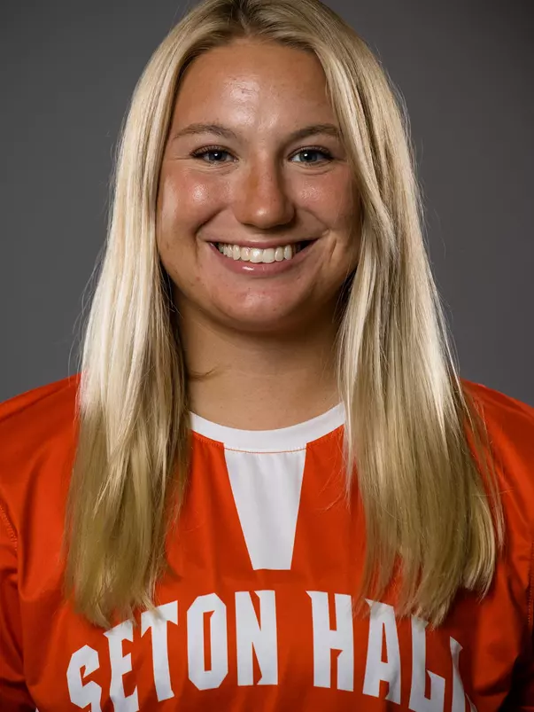 Grace Gordon headshot