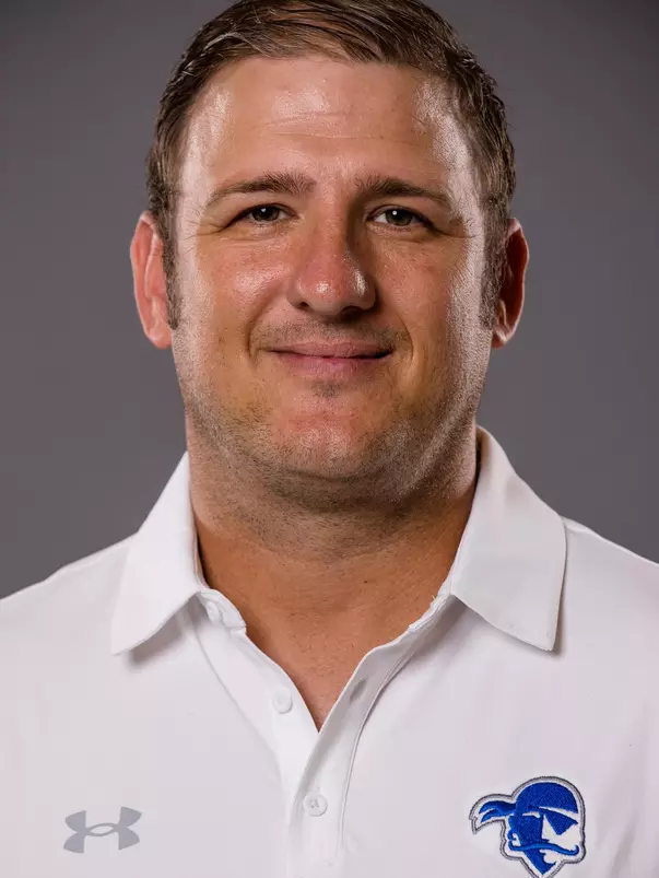 Nick Heinemann headshot