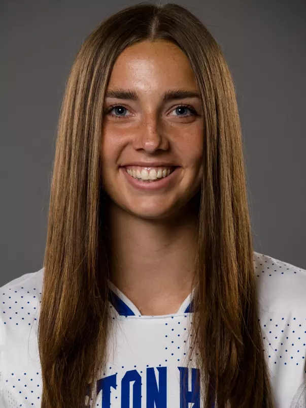 Mailie McDermott headshot