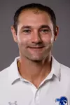 Josh Osit headshot