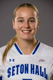 Abbie Roberts headshot