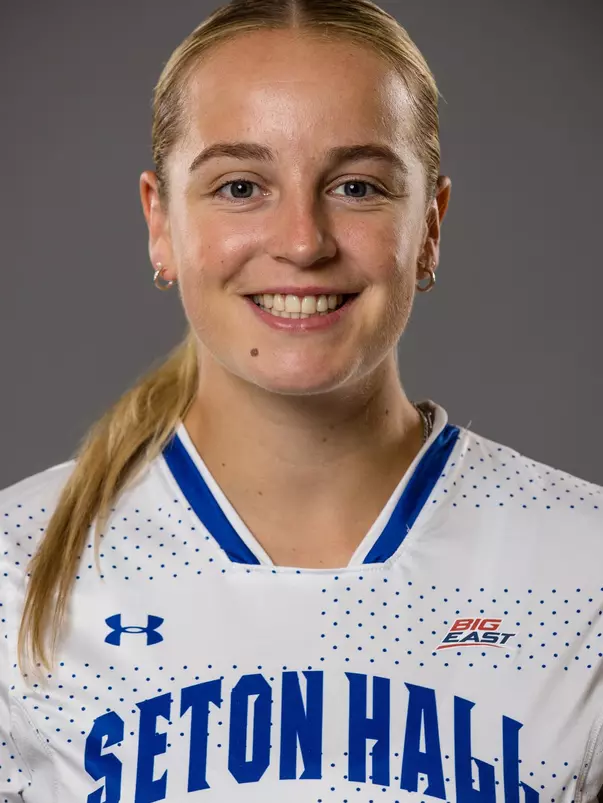 Abbie Roberts headshot