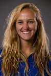 Haliegh Svede headshot
