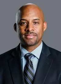 Corey Lowery headshot