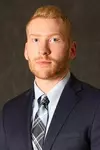 Kevin Coyle headshot