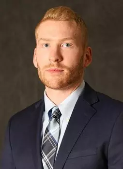 Kevin Coyle headshot