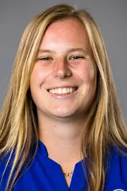 Sarah Fouratt