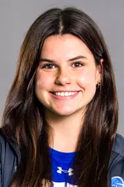 Madeline Bachand