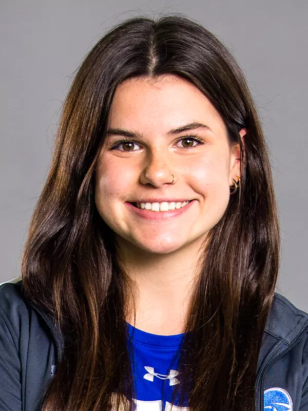 Madeline Bachand