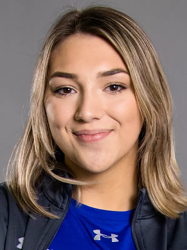 Sarah Frie