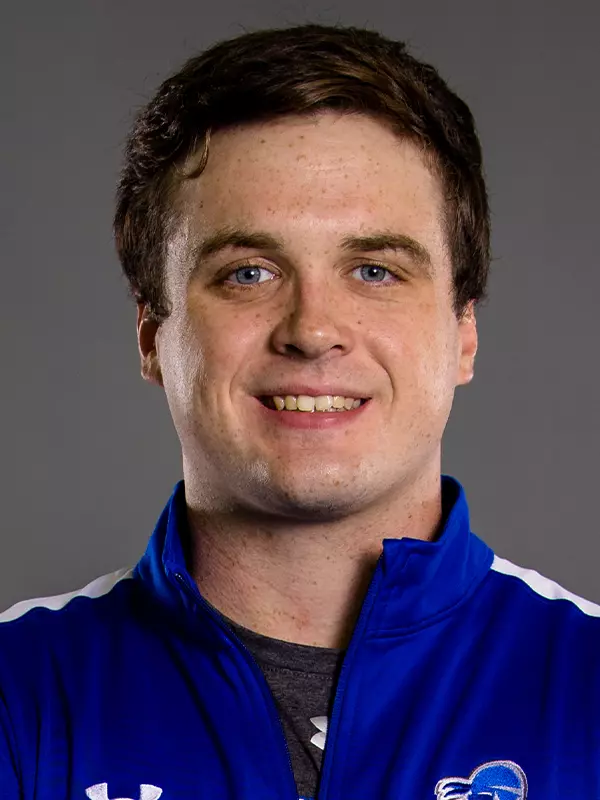 Henry Keegan