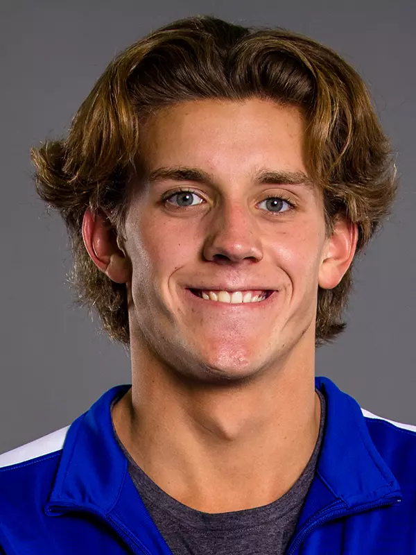 Justin Oosterwyk