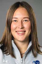 Arina Gumerova 2022 Headshot