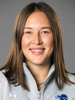 Arina Gumerova 2022 Headshot