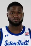 Dylan Addae-Wusu headshot