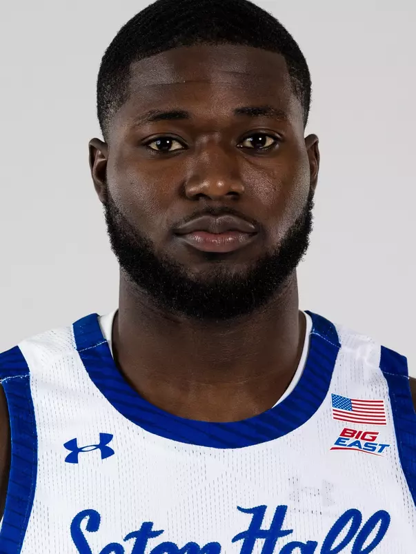 Dylan Addae-Wusu headshot
