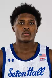 Jaquan Sanders