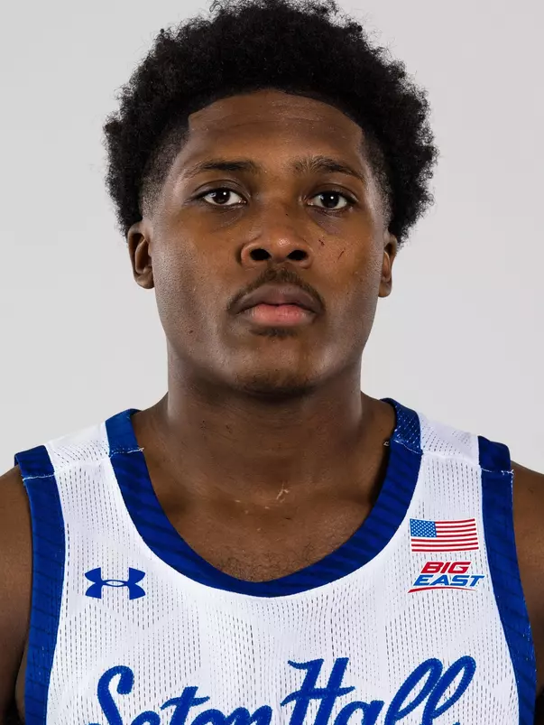 Jaquan Sanders