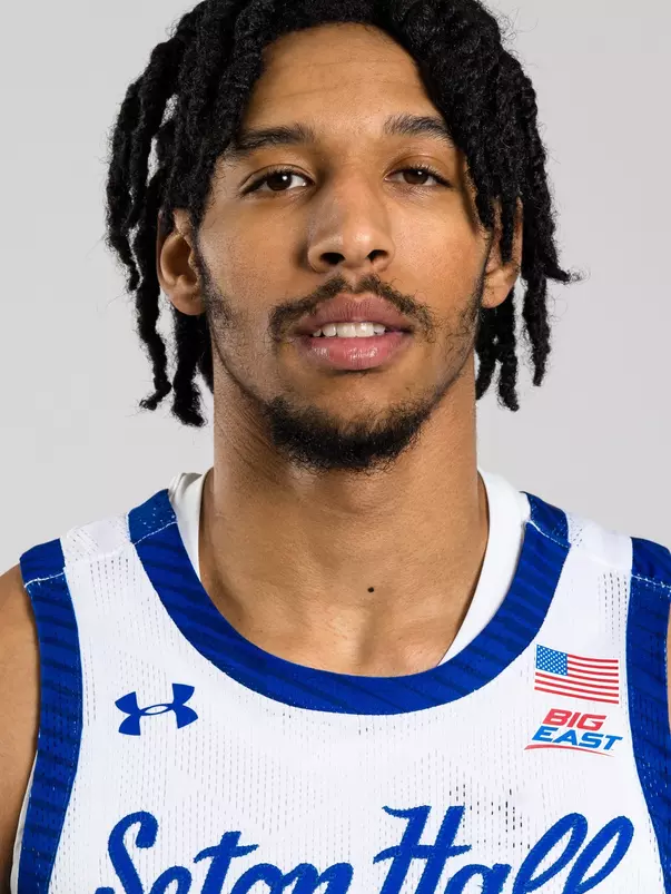 Isaiah Coleman