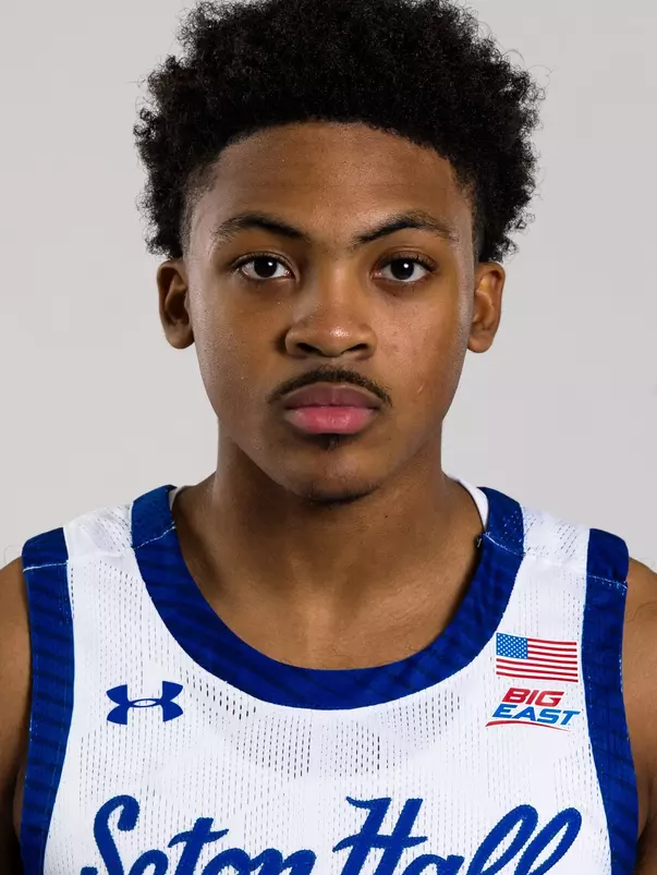 Malachi Brown