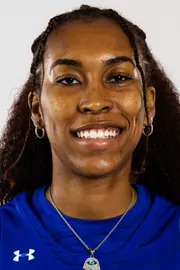 Azana Baines