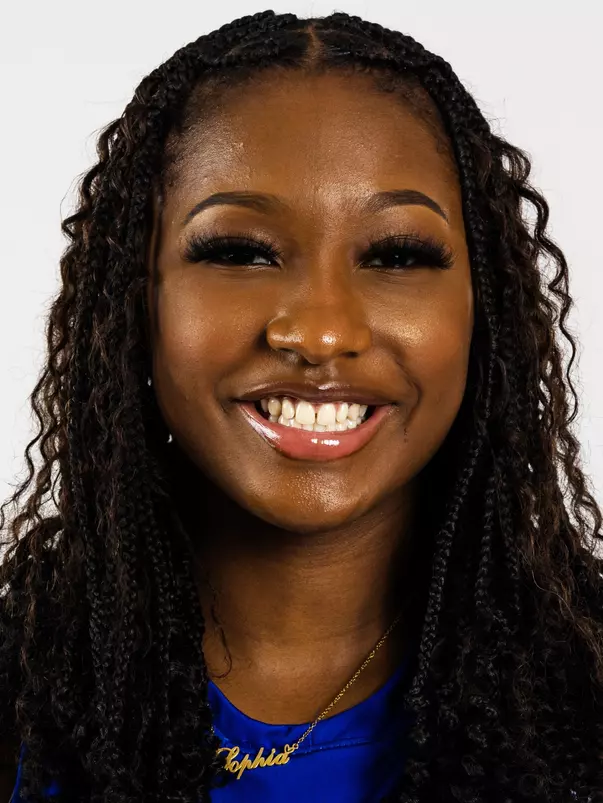 Joniyah Bland-Fitzpatrick