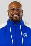 Khari Linton Headshot