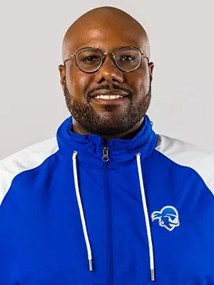 Khari Linton Headshot