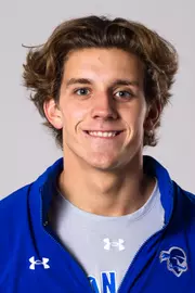 Oosterwyk, Justin
