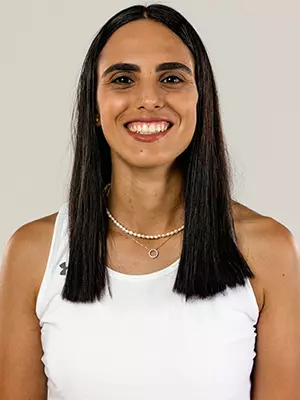 Hili Kronzon Headshot