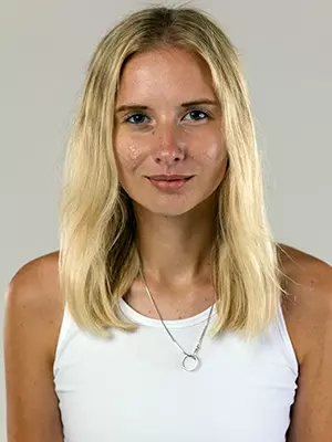 Anastasia Petrova Headshot