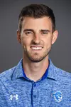James Enzler Headshot