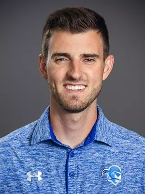 James Enzler Headshot