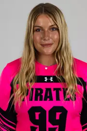 Morgan Fedosiewich headshot