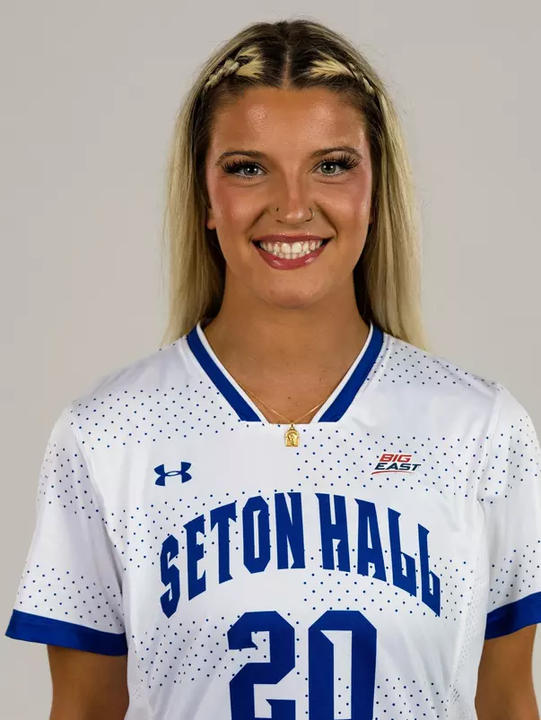 Skyler Matusz headshot