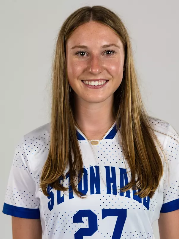 Sara Capuano headshot