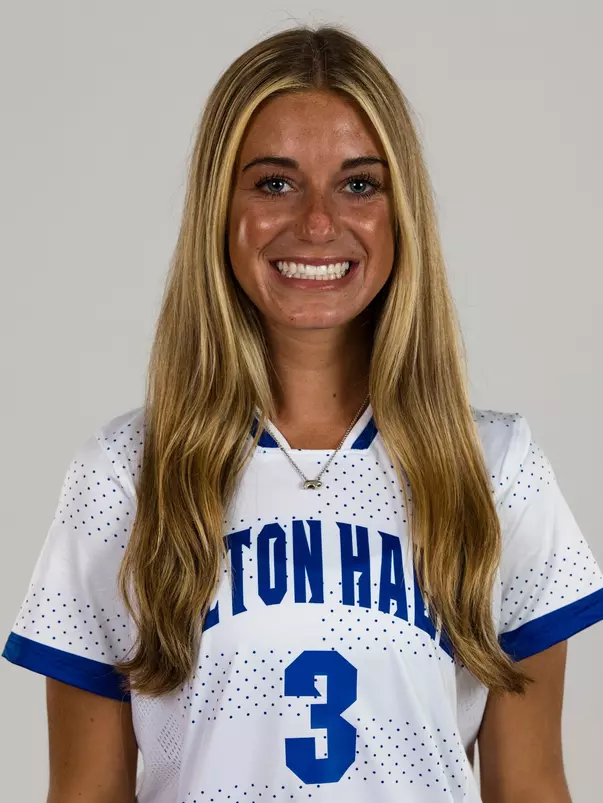 Rachel Gerrie headshot