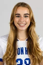 Abby Hall headshot