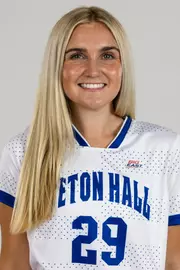 Paige Ingram headshot