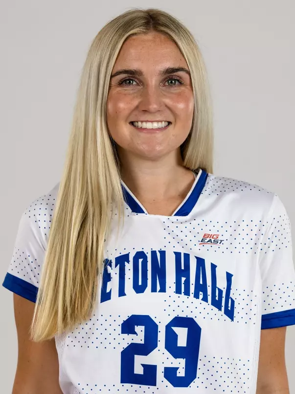 Paige Ingram headshot